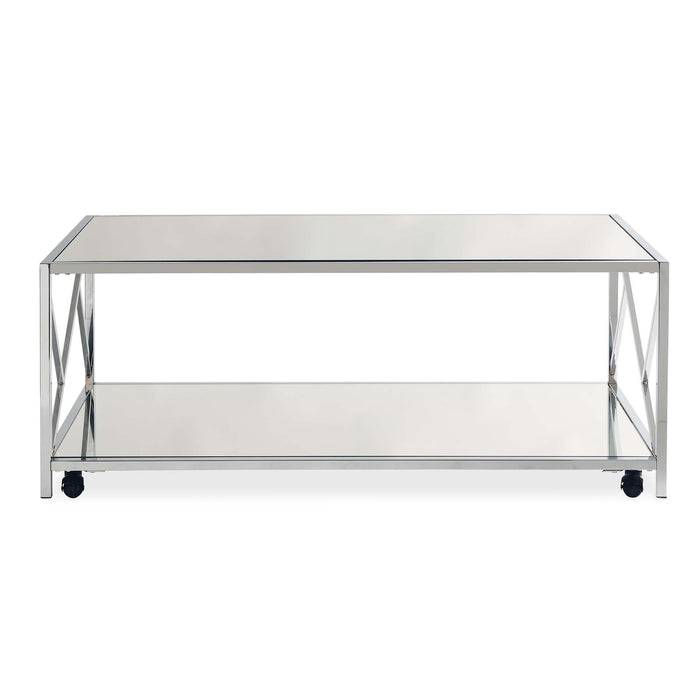 Braden 3PC Occasional Table Set - Vida Furniture (Laredo,TX)