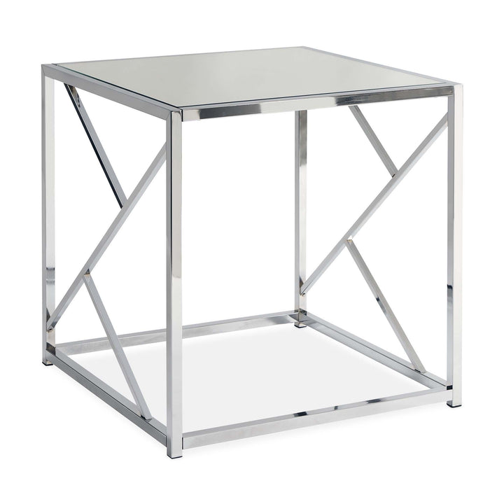 Braden 3PC Occasional Table Set - Vida Furniture (Laredo,TX)