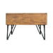 Boone Coffee Table - Vida Furniture (Laredo,TX)