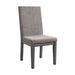 South Paw Side Chair Set of 2 - Vida Furniture (Laredo,TX)