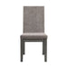 South Paw Side Chair Set of 2 - Vida Furniture (Laredo,TX)