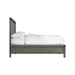Wade Twin Panel Bed - Vida Furniture (Laredo,TX)