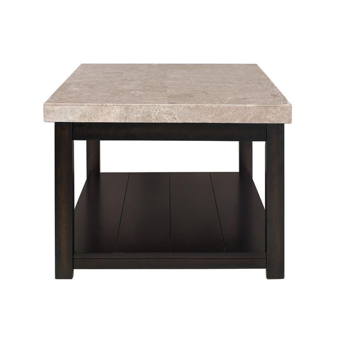 Kansas Coffee Table - Vida Furniture (Laredo,TX)