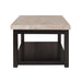 Kansas Coffee Table - Vida Furniture (Laredo,TX)