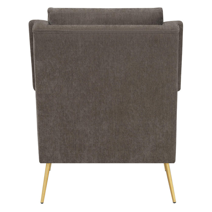 Cambridge Accent Chair - Vida Furniture (Laredo,TX)