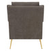 Cambridge Accent Chair - Vida Furniture (Laredo,TX)