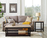 Kansas Coffee Table - Vida Furniture (Laredo,TX)