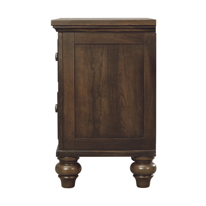 Chatham Nightstand - Vida Furniture (Laredo,TX)