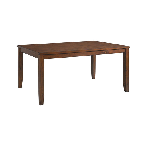 Alex 7PC Dining Set - Vida Furniture (Laredo,TX)