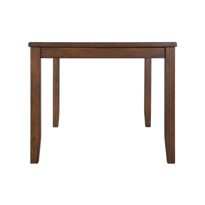 Alex 7PC Dining Set - Vida Furniture (Laredo,TX)