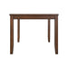 Alex 7PC Dining Set - Vida Furniture (Laredo,TX)