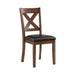 Alex 7PC Dining Set - Vida Furniture (Laredo,TX)