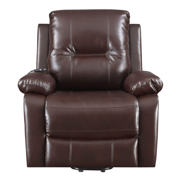 Dylan Power Motion Lift Chair - Vida Furniture (Laredo,TX)