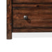 Dawson Creek Nightstand - Vida Furniture (Laredo,TX)