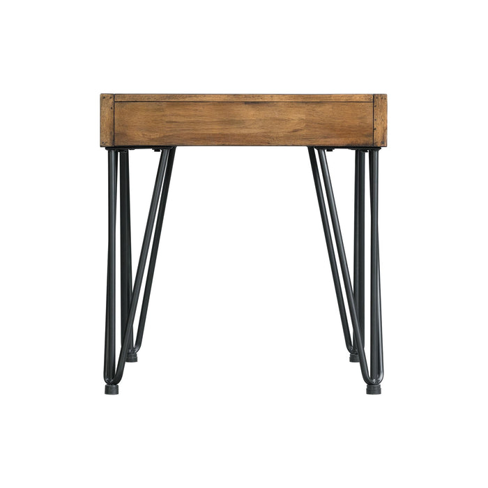 Boone End table - Vida Furniture (Laredo,TX)