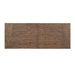 Gramercy Rectangle Standard Height Dining Table - Vida Furniture (Laredo,TX)