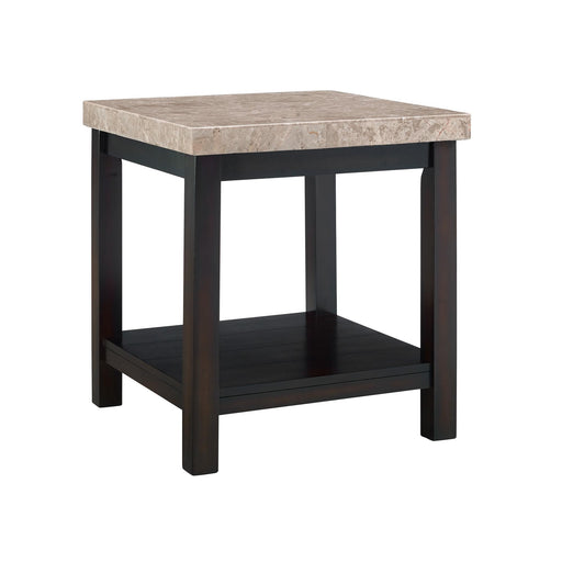 Kansas End Table - Vida Furniture (Laredo,TX)