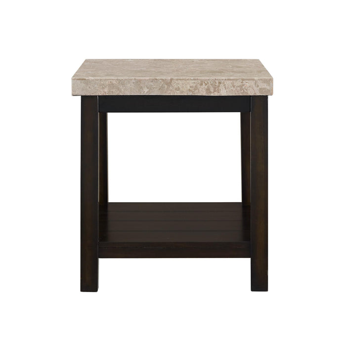 Kansas End Table - Vida Furniture (Laredo,TX)