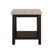 Kansas End Table - Vida Furniture (Laredo,TX)