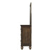Chatham Dresser & Mirror Set - Vida Furniture (Laredo,TX)