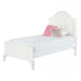 Jesse Twin Panel Bed - Vida Furniture (Laredo,TX)