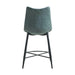 Riko Counter Height Side Chair Set - Vida Furniture (Laredo,TX)