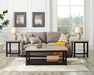Kansas End Table - Vida Furniture (Laredo,TX)