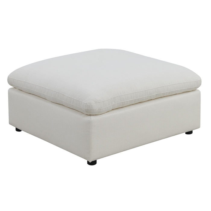 Cloud 9 Ottoman - Vida Furniture (Laredo,TX)