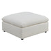 Cloud 9 Ottoman - Vida Furniture (Laredo,TX)