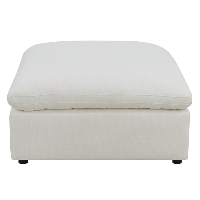 Cloud 9 Ottoman - Vida Furniture (Laredo,TX)
