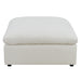 Cloud 9 Ottoman - Vida Furniture (Laredo,TX)