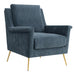 Cambridge Accent Chair - Vida Furniture (Laredo,TX)