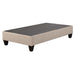 Abby Twin Platform Bed - Vida Furniture (Laredo,TX)