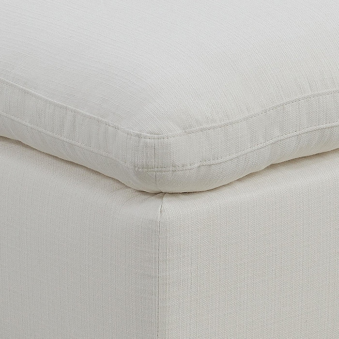 Cloud 9 Ottoman - Vida Furniture (Laredo,TX)