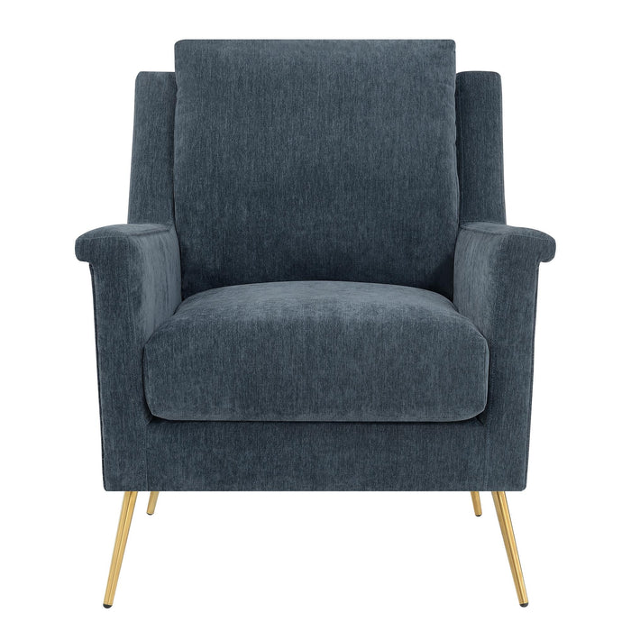 Cambridge Accent Chair - Vida Furniture (Laredo,TX)