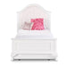 Jesse Twin Panel Bed - Vida Furniture (Laredo,TX)
