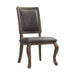 Gramercy Side Chair Set of 2 - Vida Furniture (Laredo,TX)