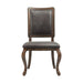 Gramercy Side Chair Set of 2 - Vida Furniture (Laredo,TX)