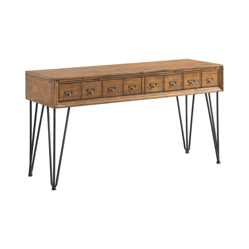 Boone Sofa Table - Vida Furniture (Laredo,TX)