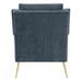 Cambridge Accent Chair - Vida Furniture (Laredo,TX)