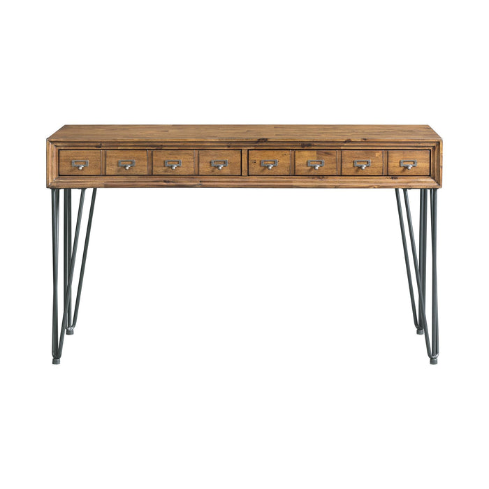 Boone Sofa Table - Vida Furniture (Laredo,TX)
