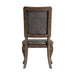 Gramercy Side Chair Set of 2 - Vida Furniture (Laredo,TX)