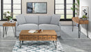Boone Sofa Table - Vida Furniture (Laredo,TX)