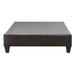 Abby Full Platform Bed - Vida Furniture (Laredo,TX)