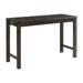 Shelter Bay Multipurpose Bar Table Set - Vida Furniture (Laredo,TX)
