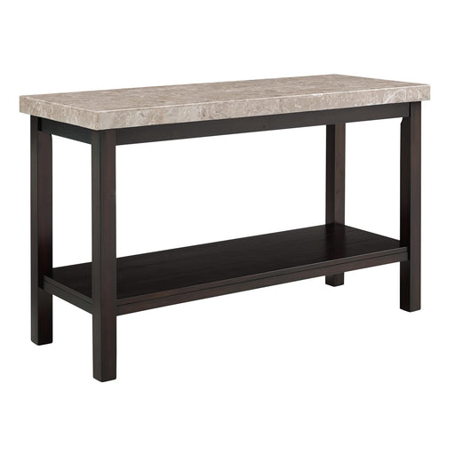 Kansas Sofa Table - Vida Furniture (Laredo,TX)