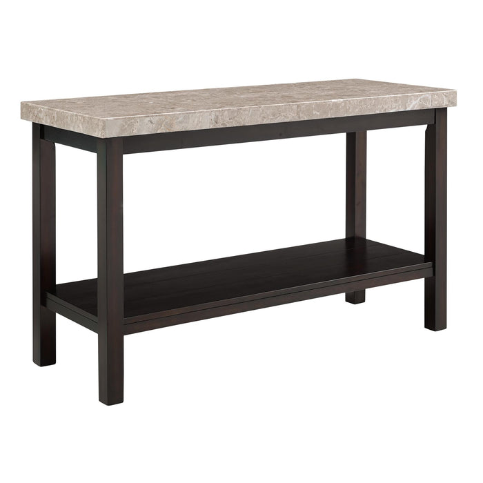 Kansas Sofa Table - Vida Furniture (Laredo,TX)