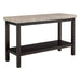 Kansas Sofa Table - Vida Furniture (Laredo,TX)