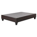 Abby Full Platform Bed - Vida Furniture (Laredo,TX)