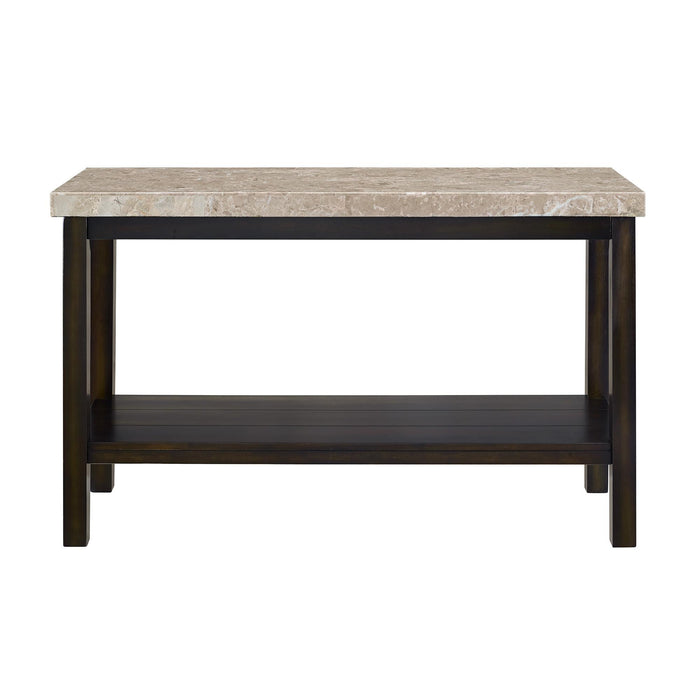 Kansas Sofa Table - Vida Furniture (Laredo,TX)